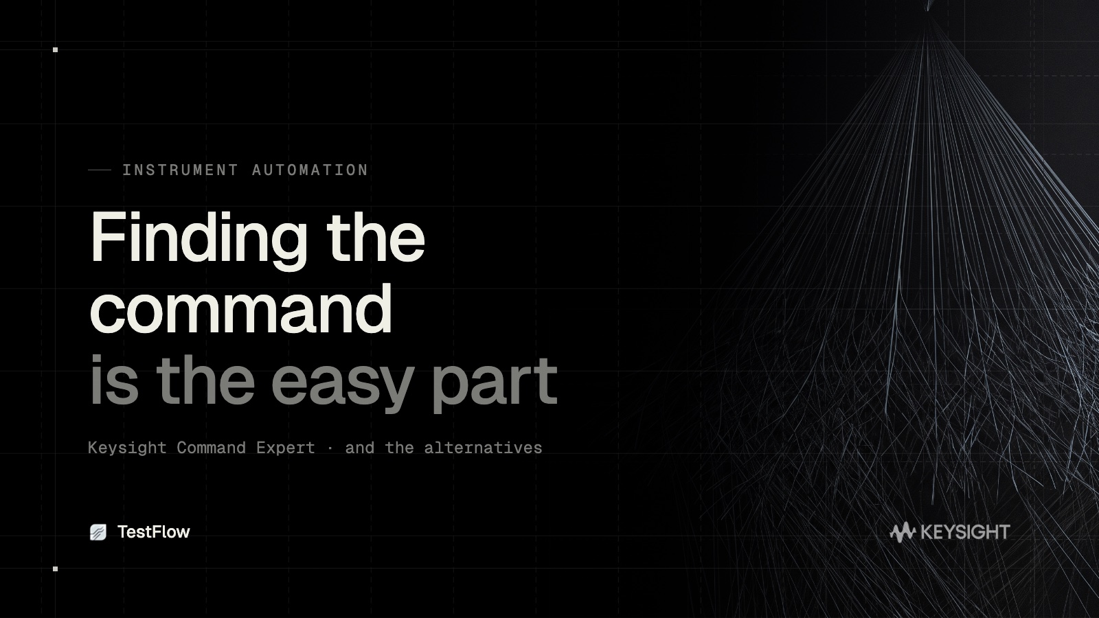 Keysight Command Expert Alternatives 2026 (Free SCPI Tools)