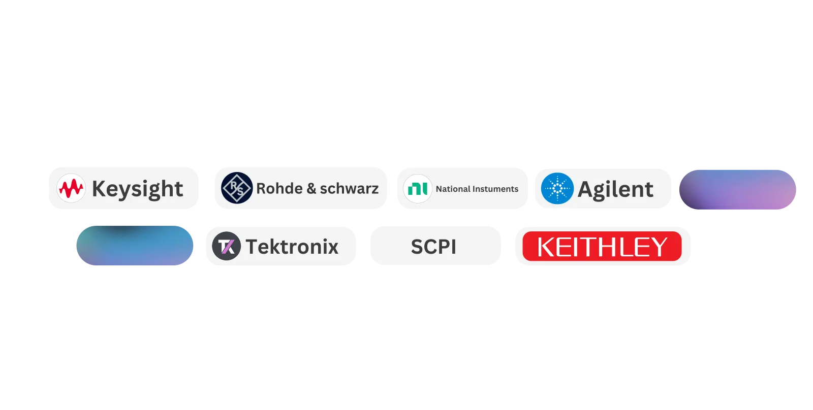 Lab Stack Integration